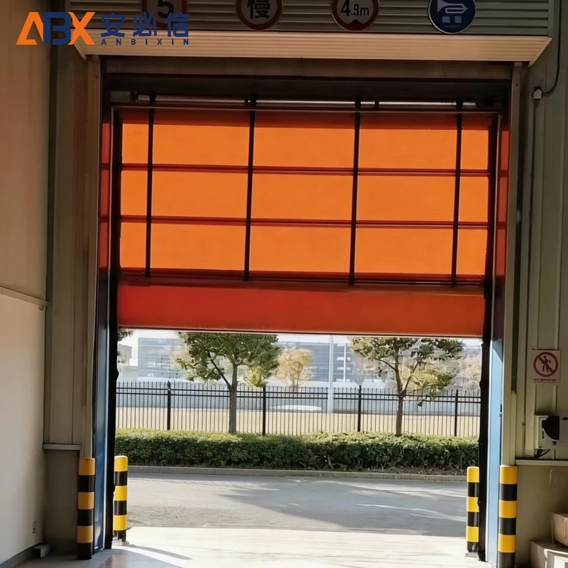 河池市机械式门封