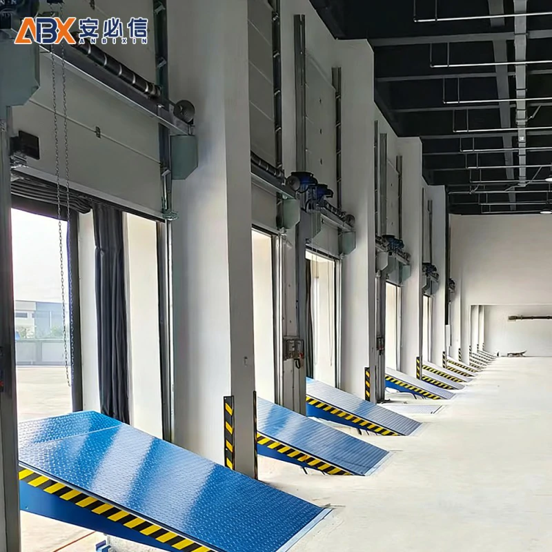 河池市保温提升门